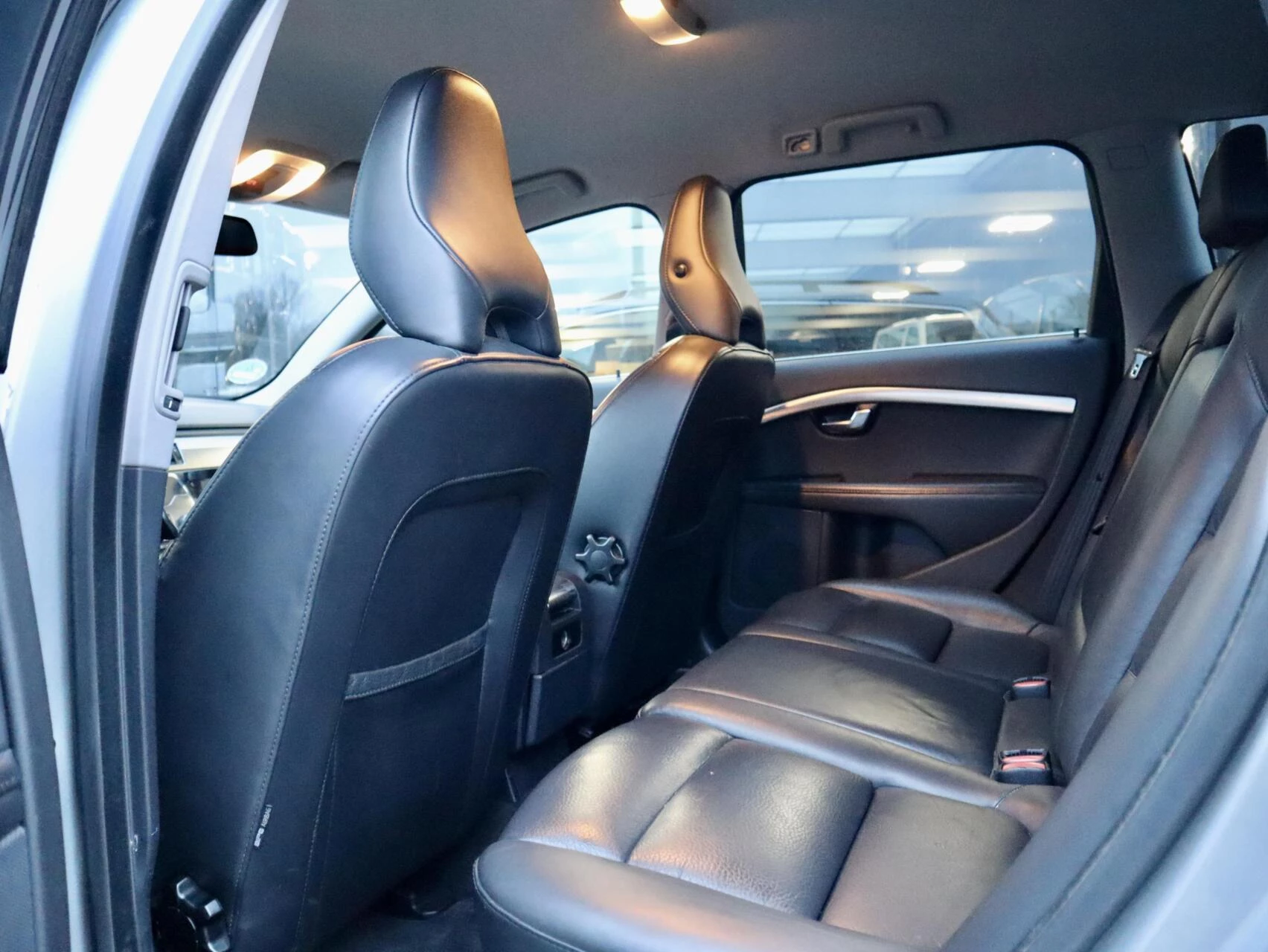 Hoofdafbeelding Volvo V70