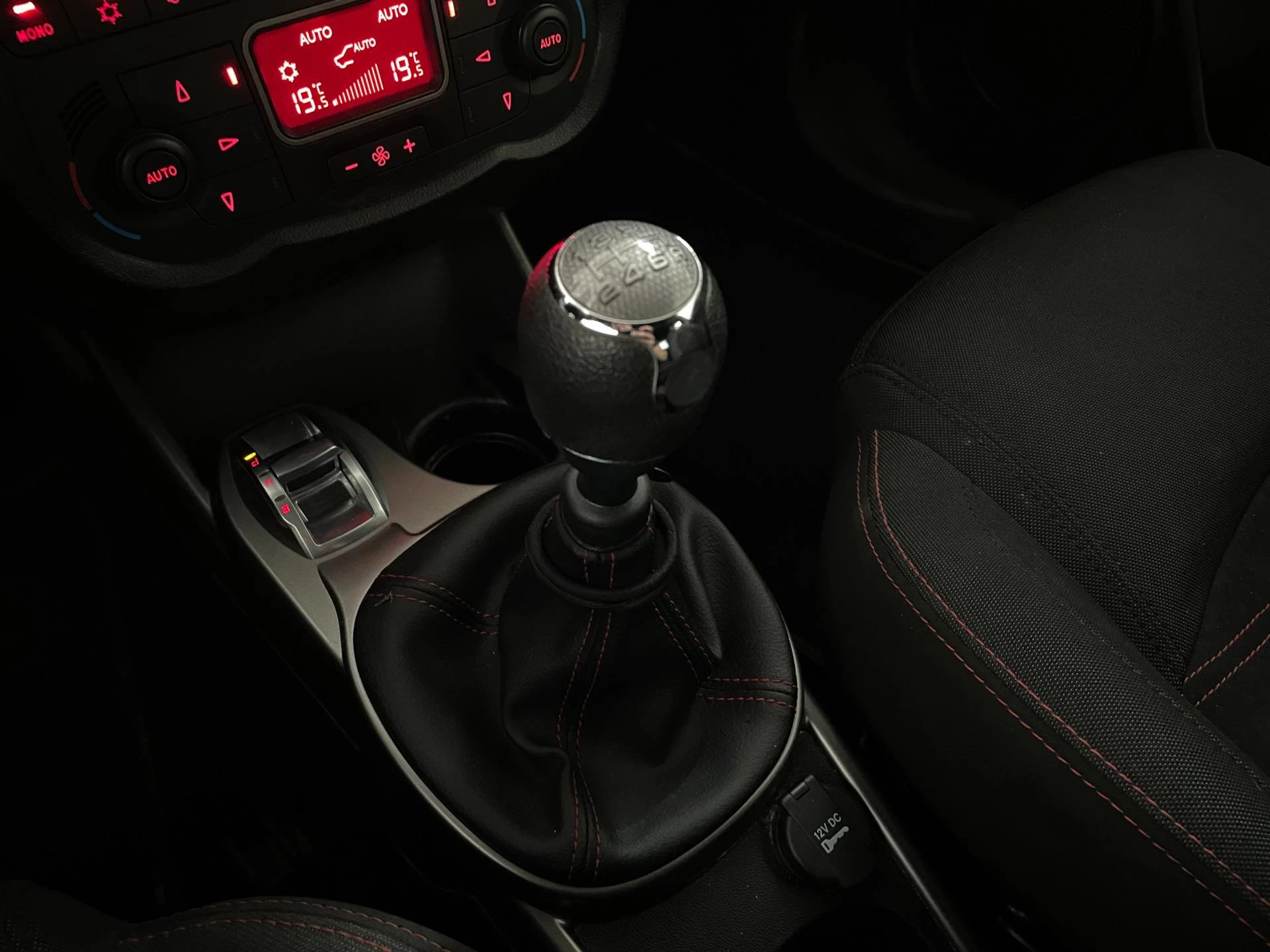 Hoofdafbeelding Alfa Romeo MiTo