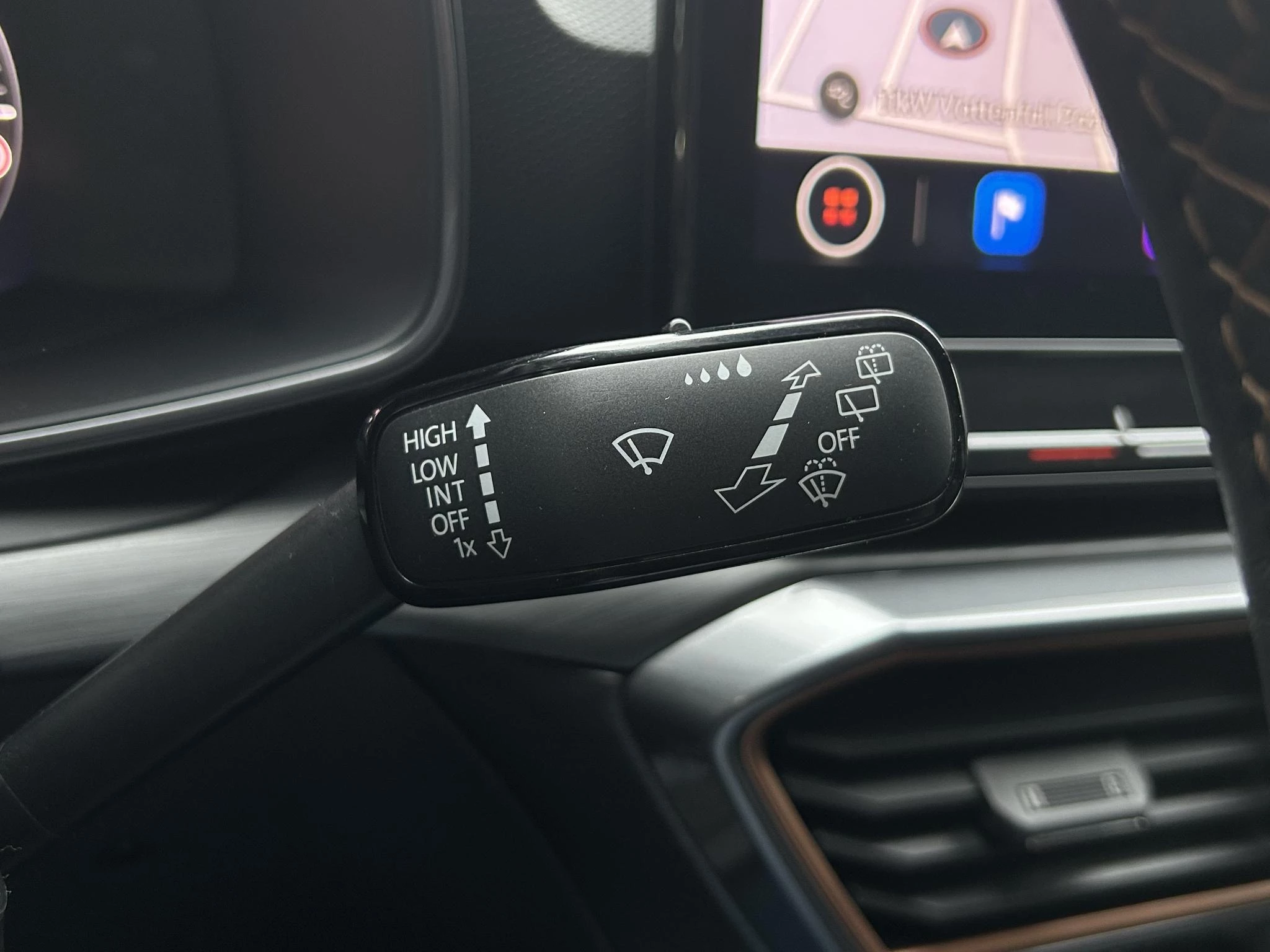 Hoofdafbeelding CUPRA Leon Sportstourer