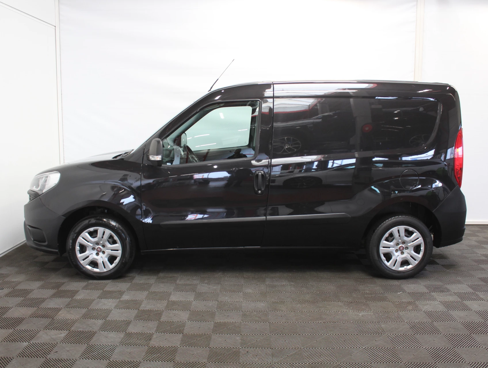 Hoofdafbeelding Fiat Doblò
