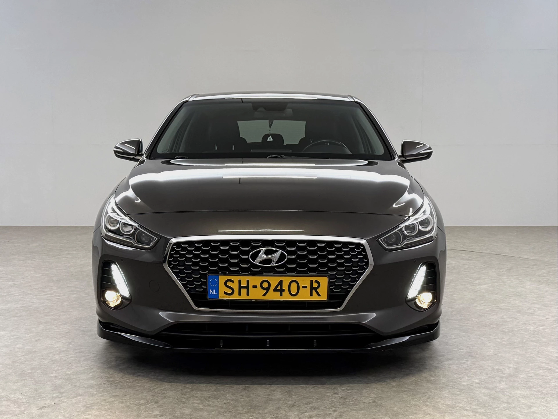 Hoofdafbeelding Hyundai i30