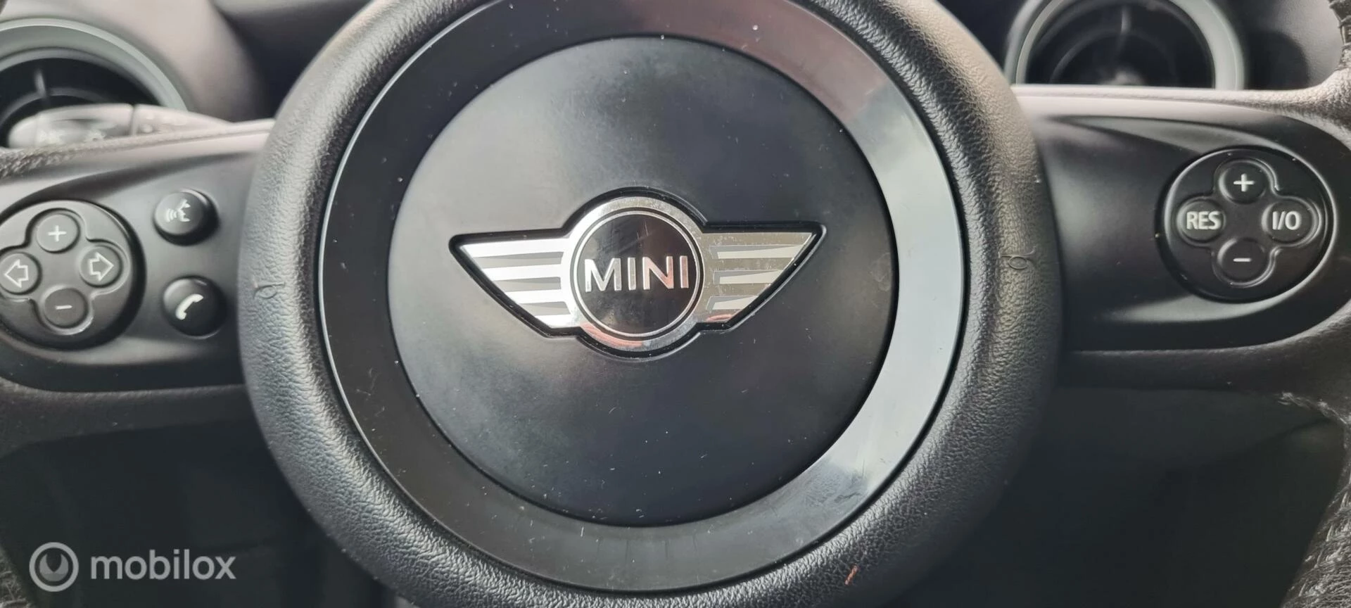 Hoofdafbeelding MINI Clubman