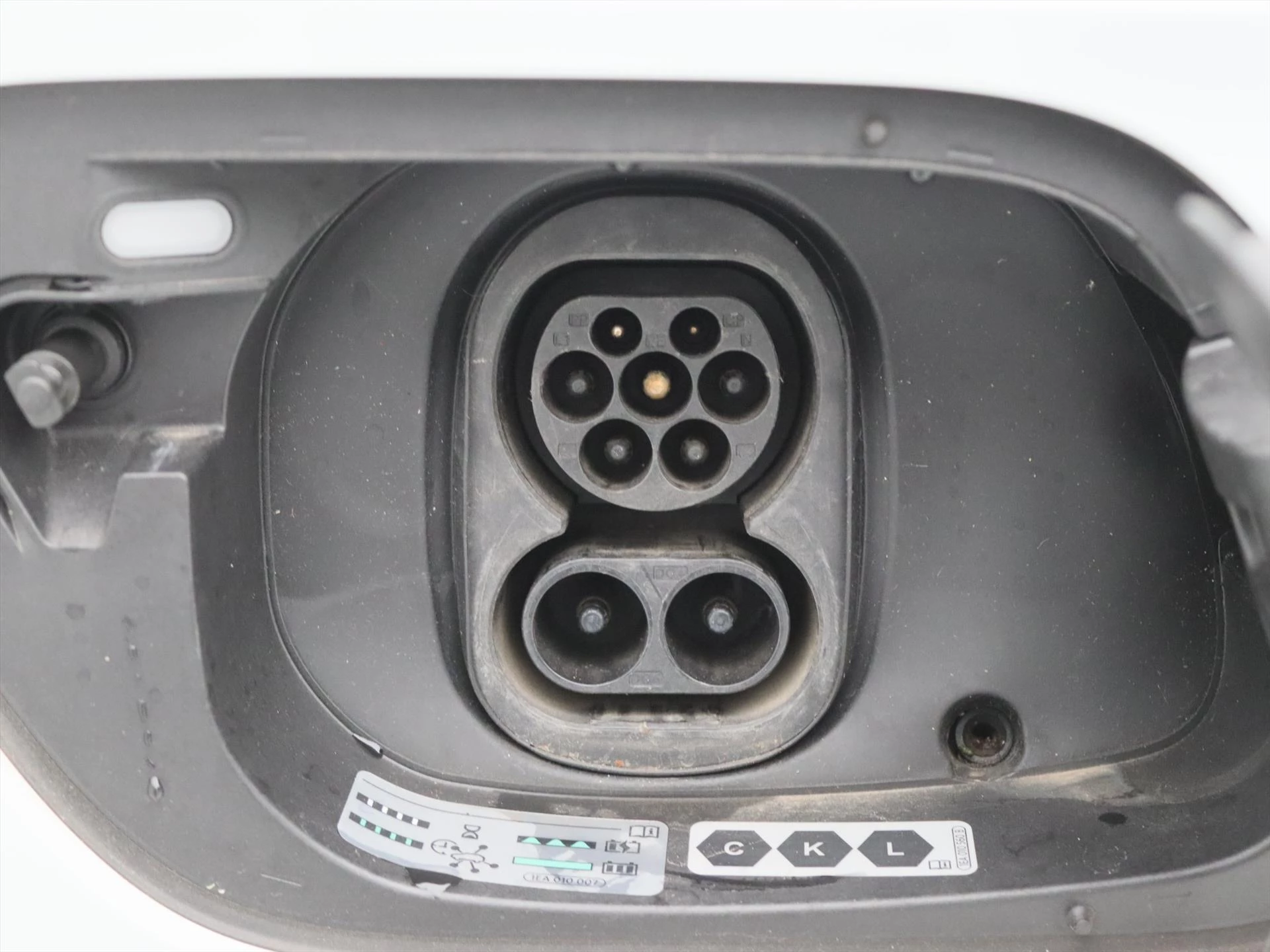 Hoofdafbeelding Volkswagen ID.4