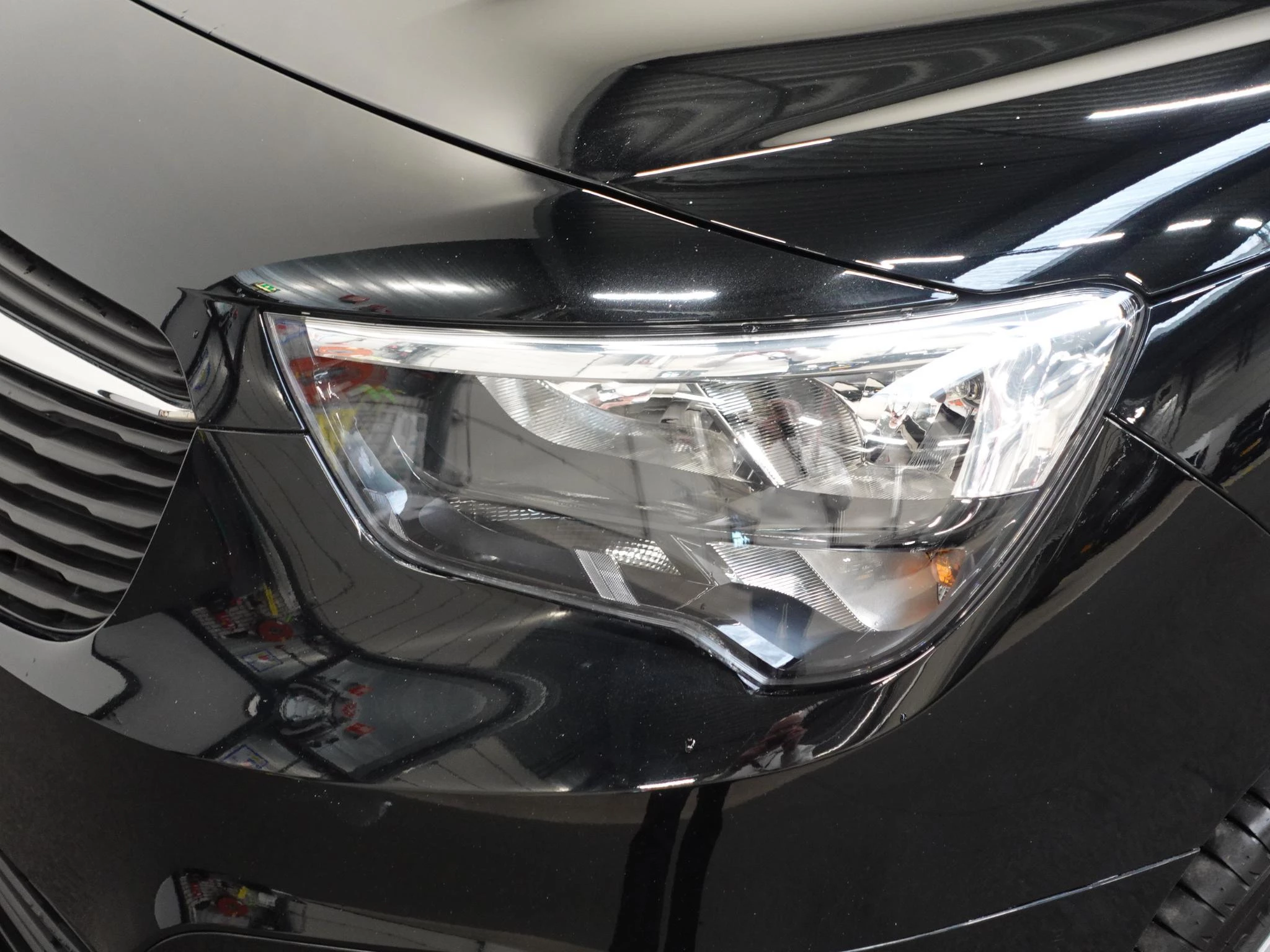 Hoofdafbeelding Opel Combo