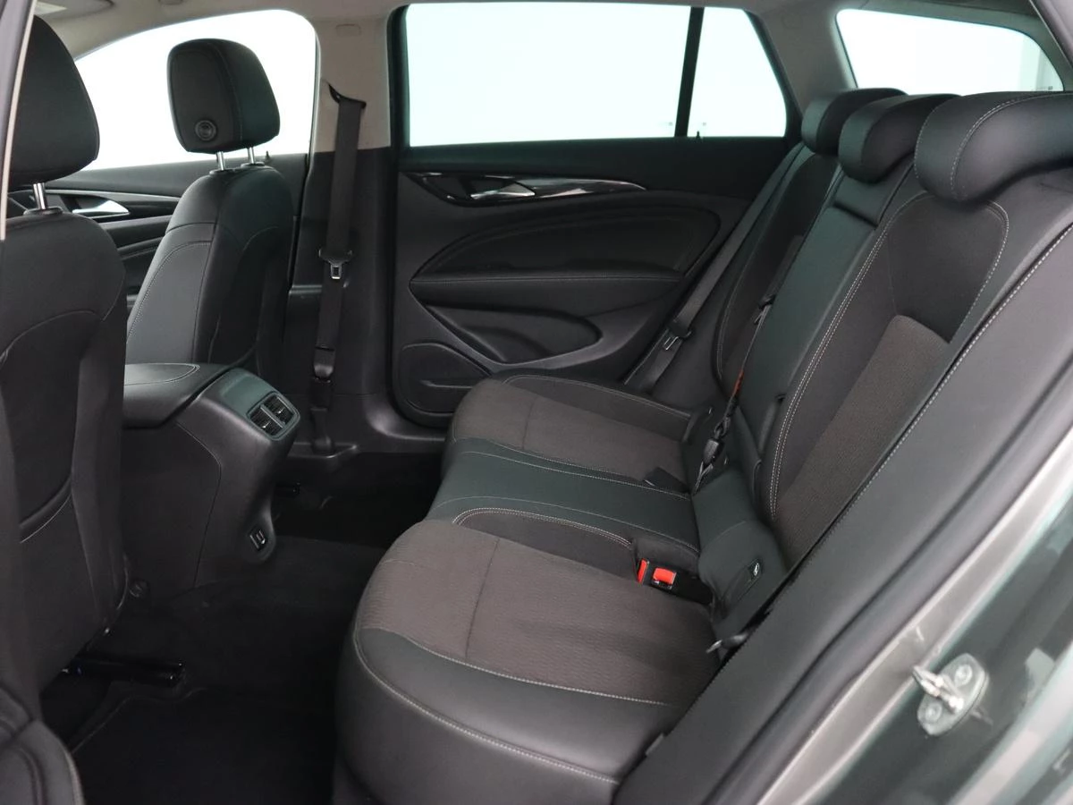 Hoofdafbeelding Opel Insignia