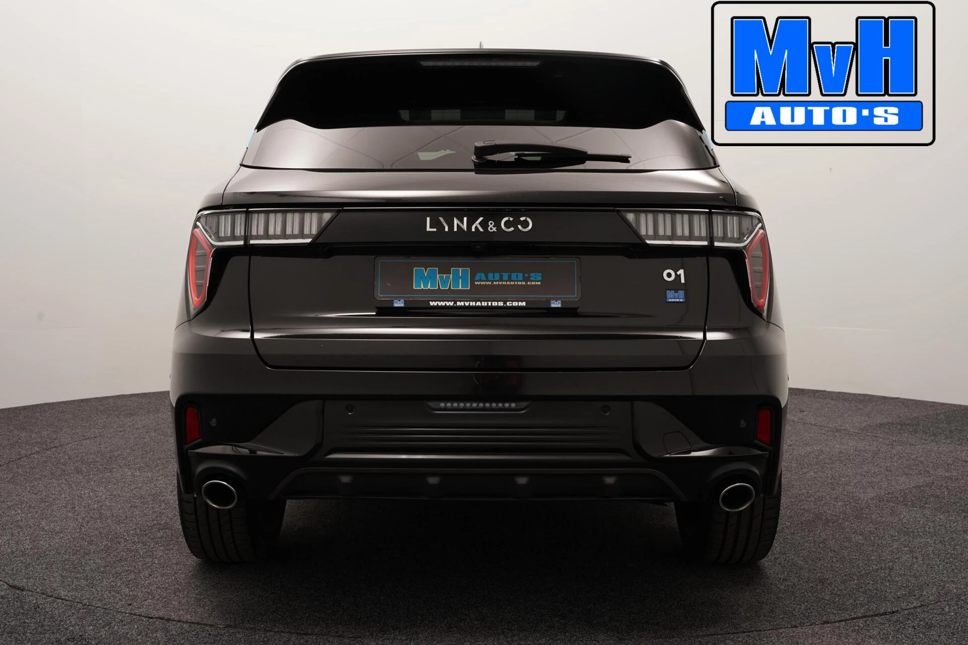 Hoofdafbeelding Lynk & Co 01