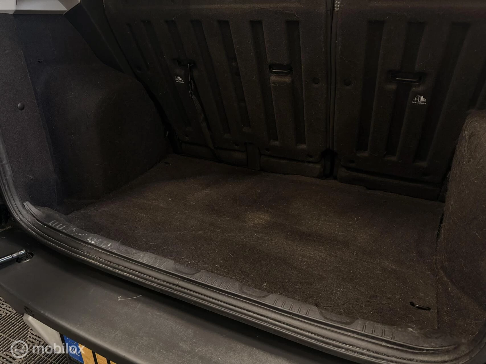Hoofdafbeelding Ford EcoSport