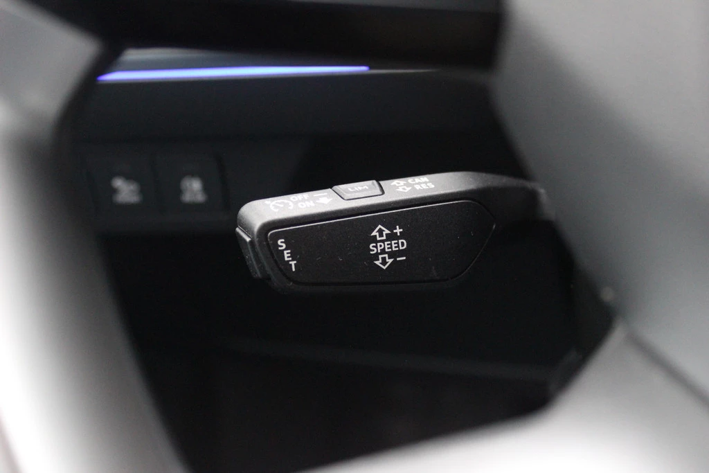 Hoofdafbeelding Audi Q4 Sportback e-tron