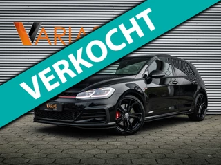 Volkswagen Golf 2.0 TSI GTI TCR Pano DCC Akra Camera Keyless