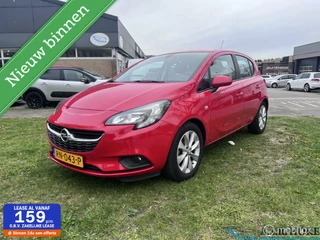Hoofdafbeelding Opel Corsa Opel Corsa 1.4 Favourite