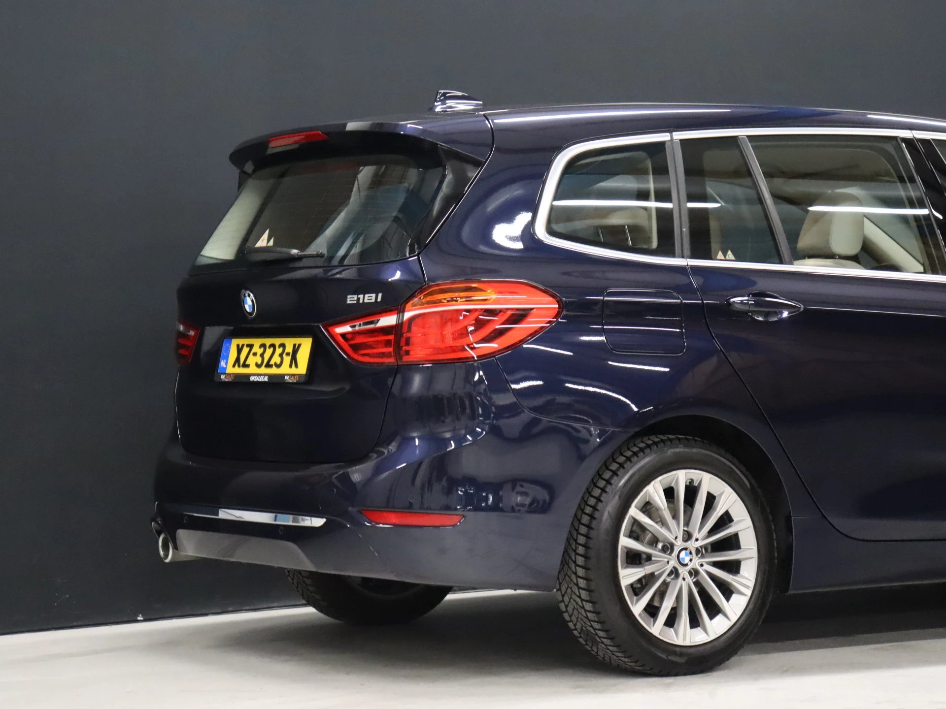 Hoofdafbeelding BMW 2 Serie