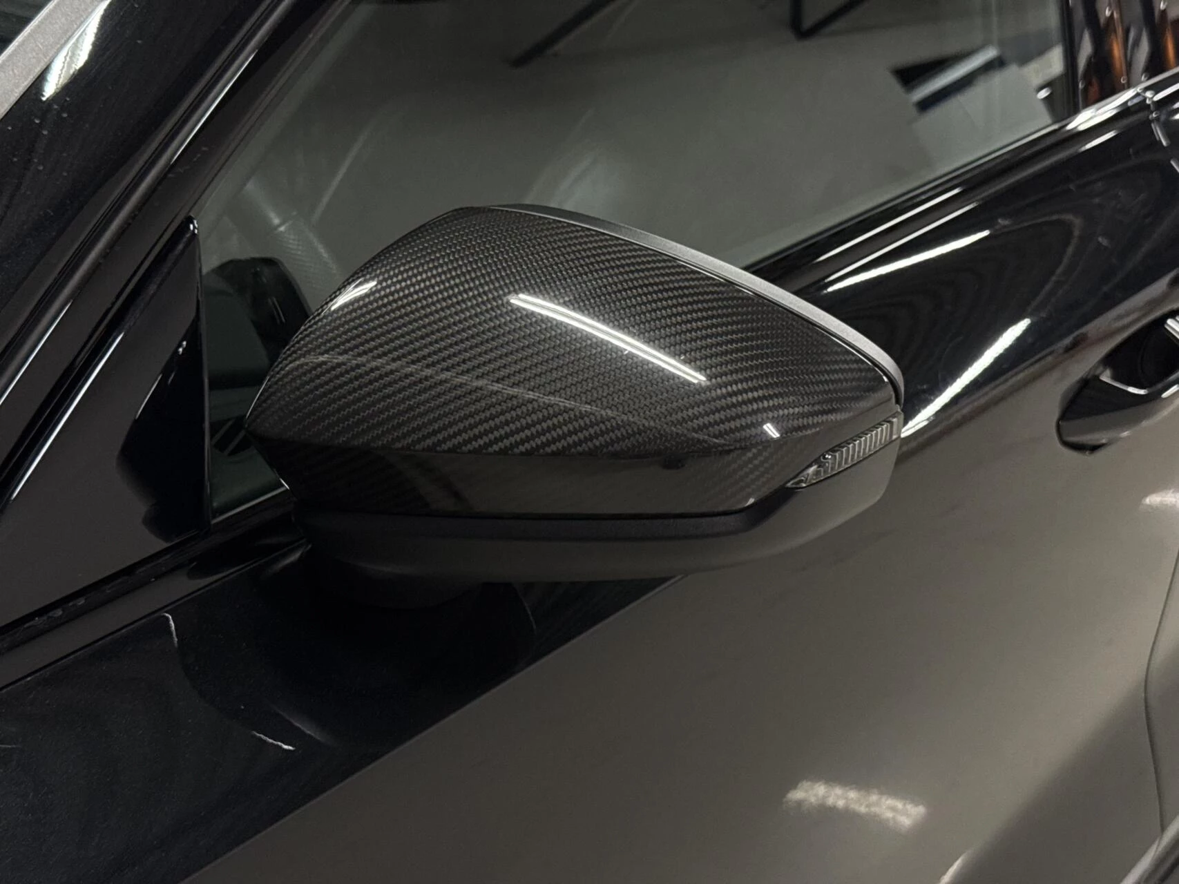 Hoofdafbeelding Audi S3