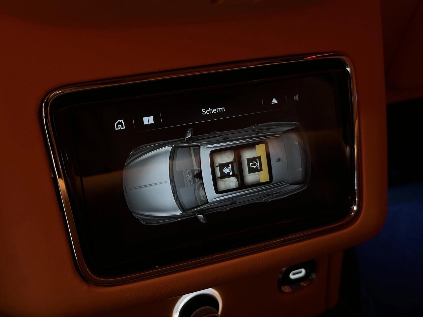 Hoofdafbeelding Bentley Bentayga