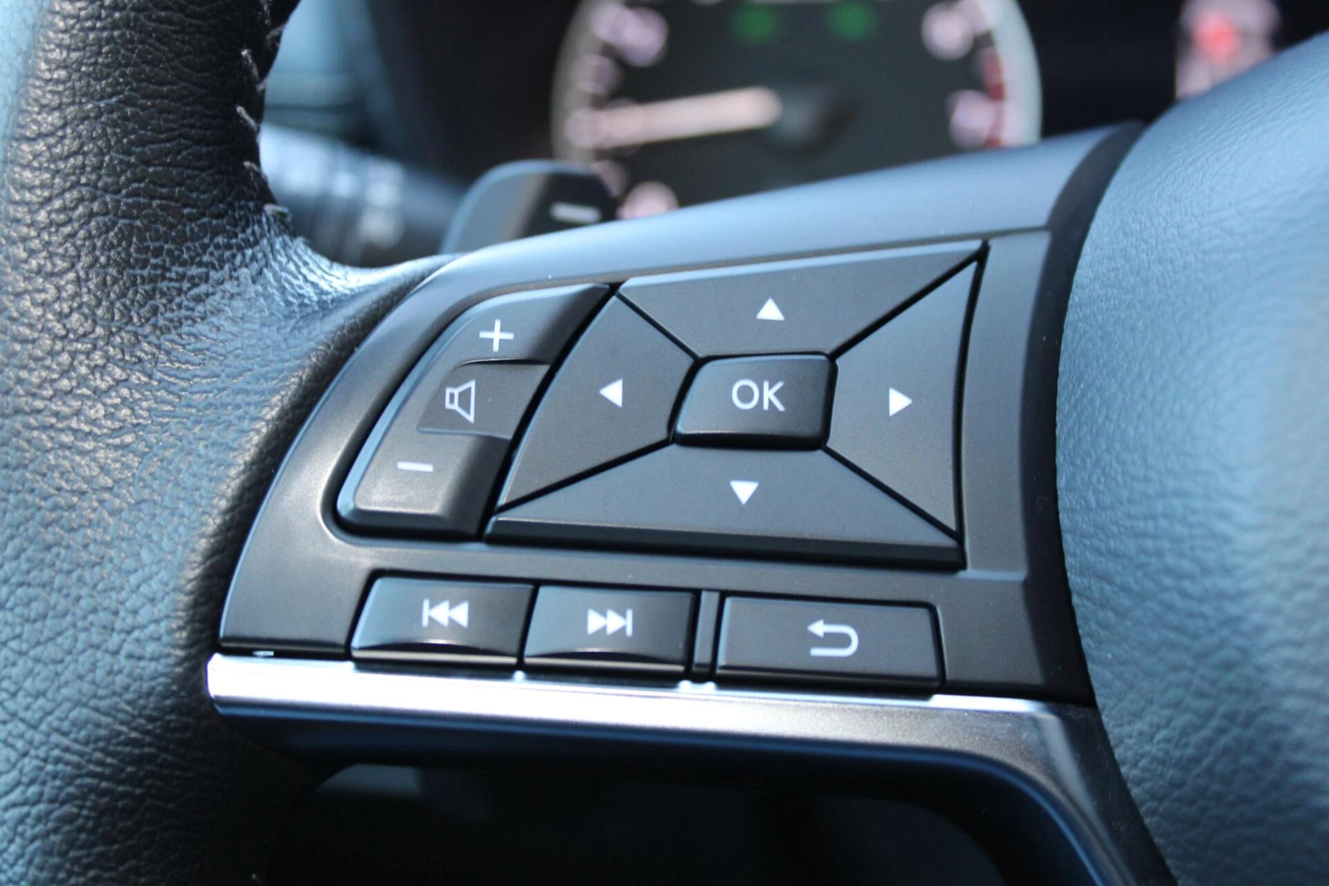 Hoofdafbeelding Nissan Juke