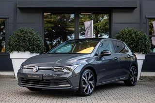 Volkswagen Golf 1.5 eTSI Style