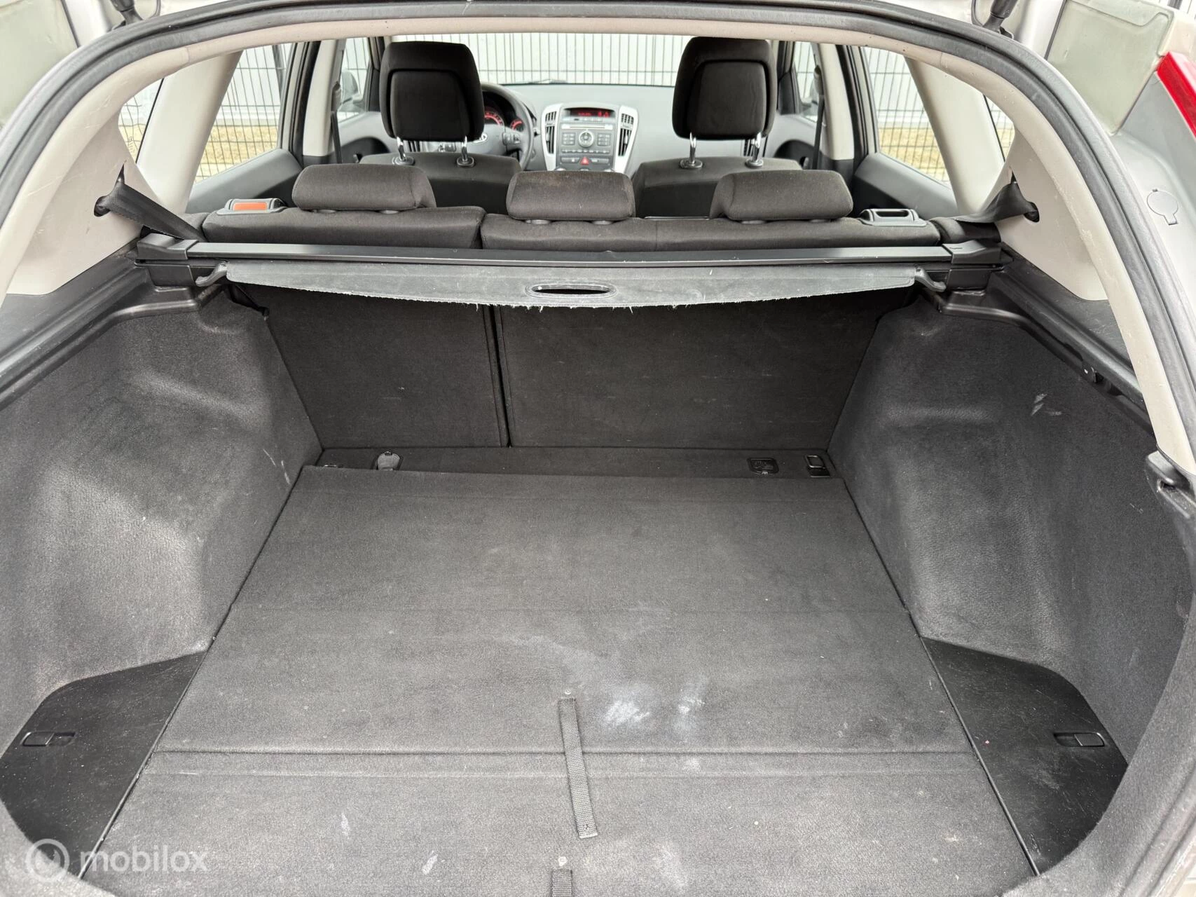 Hoofdafbeelding Kia cee'd