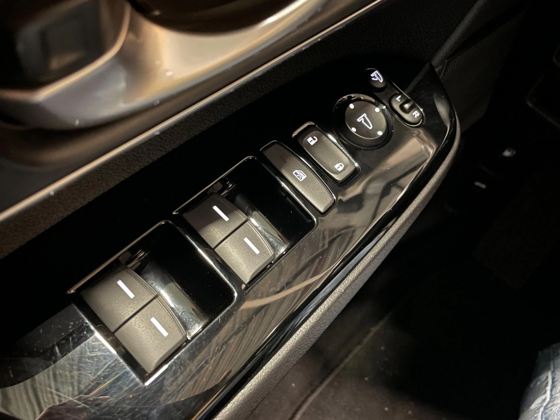 Hoofdafbeelding Honda CR-V