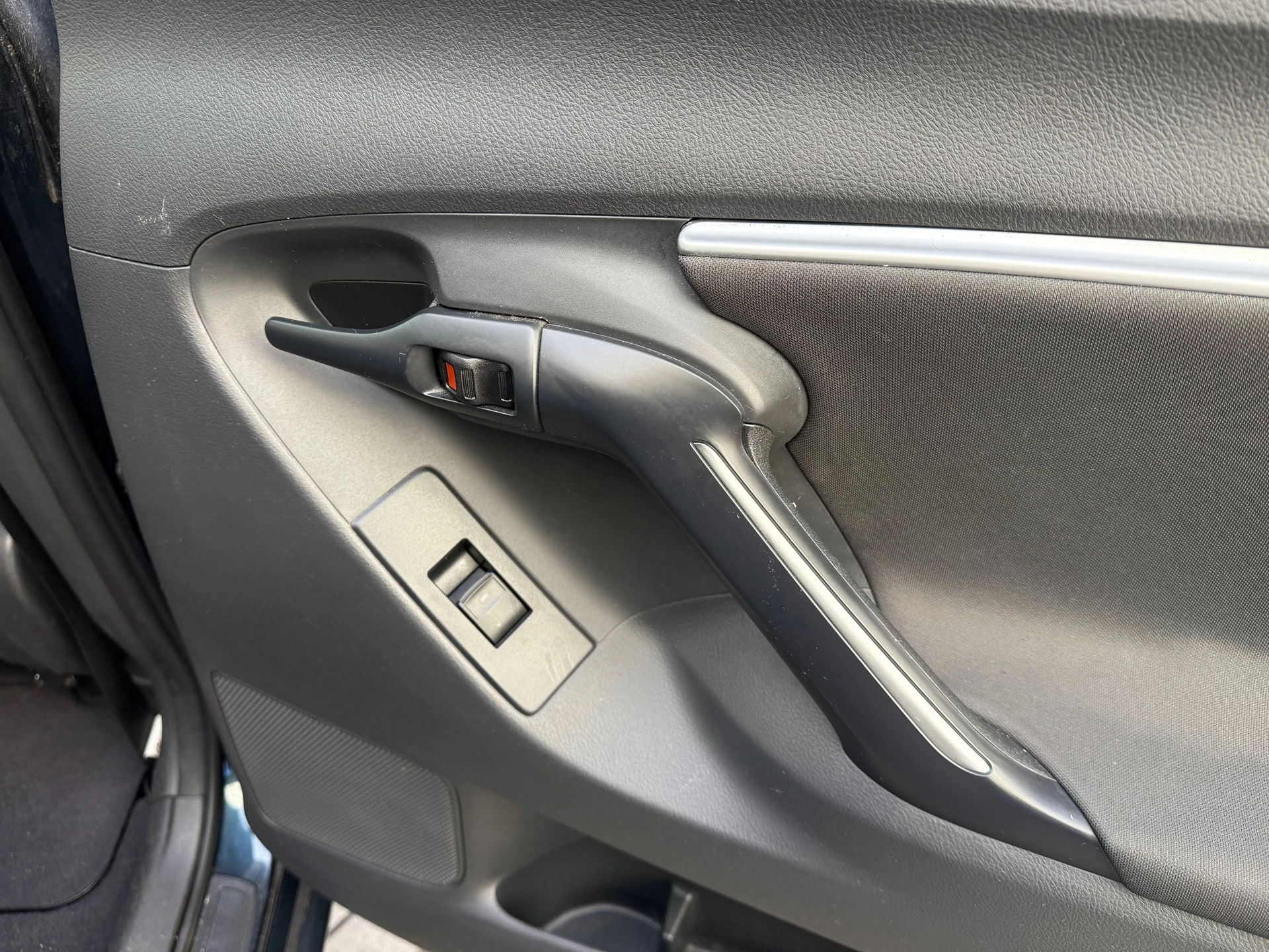 Hoofdafbeelding Toyota Verso