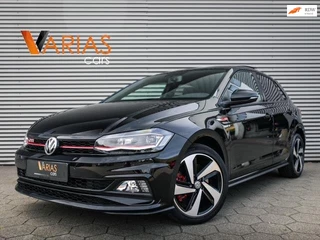 Volkswagen Polo 2.0 TSI GTI Pano Virtual Camera Carplay Cruise