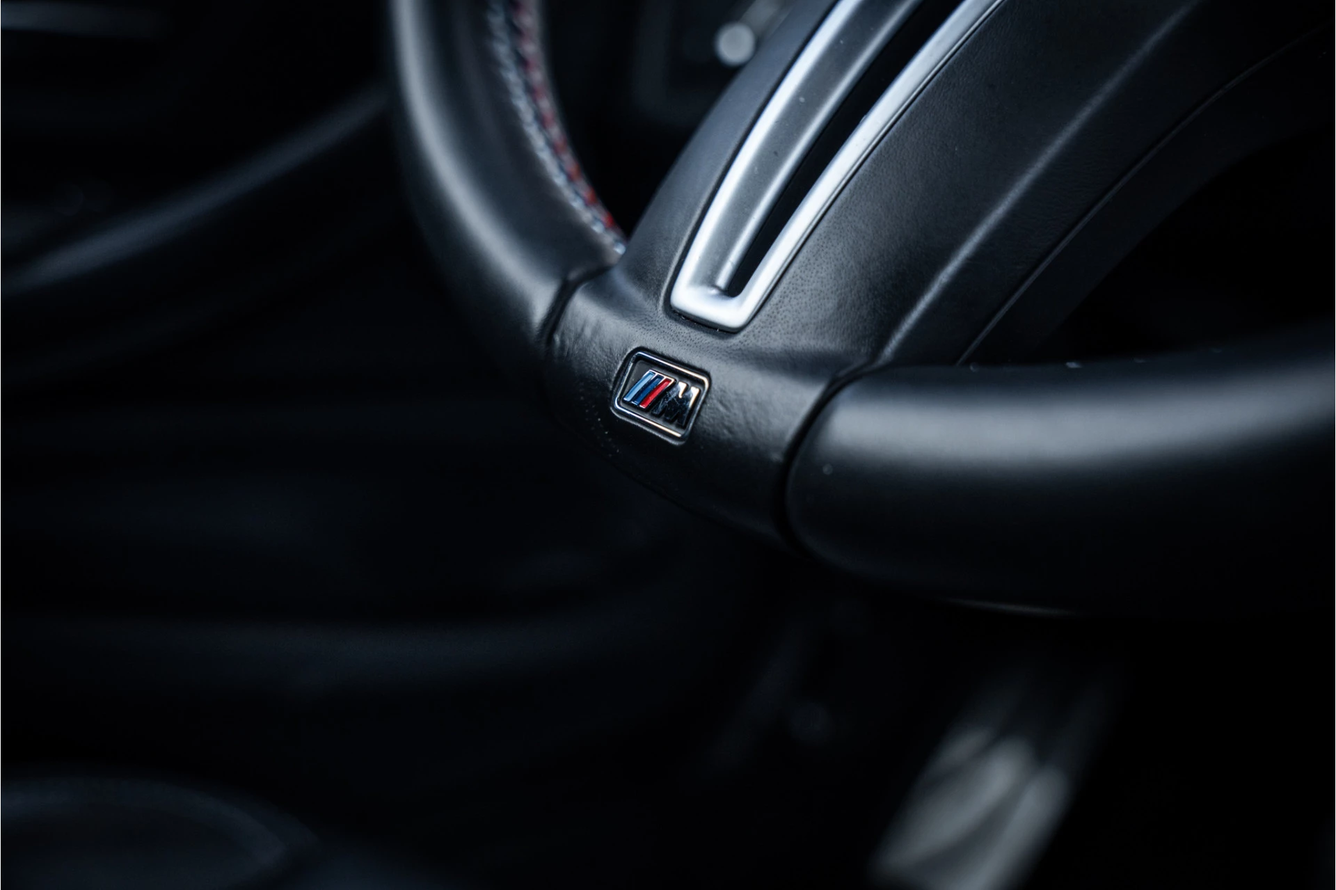 Hoofdafbeelding BMW M4