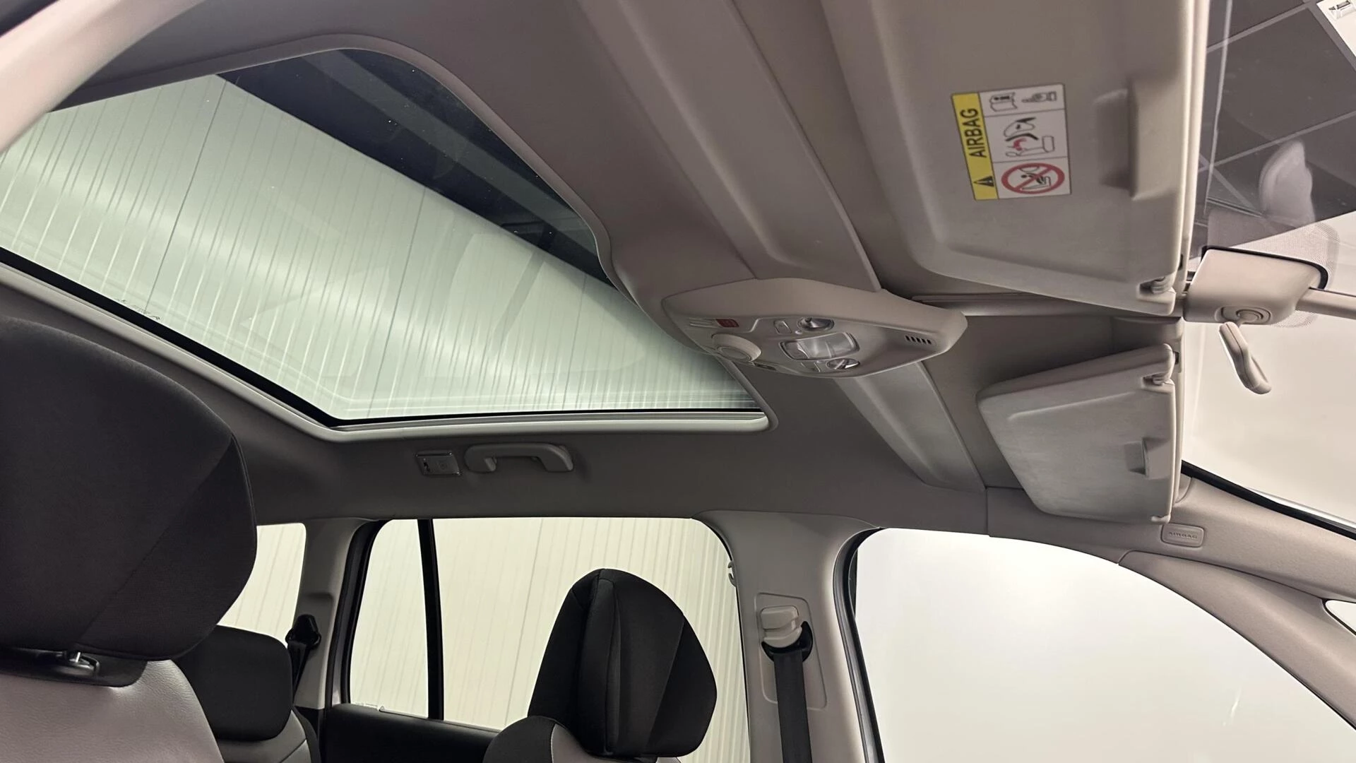 Hoofdafbeelding Citroën Grand C4 Spacetourer