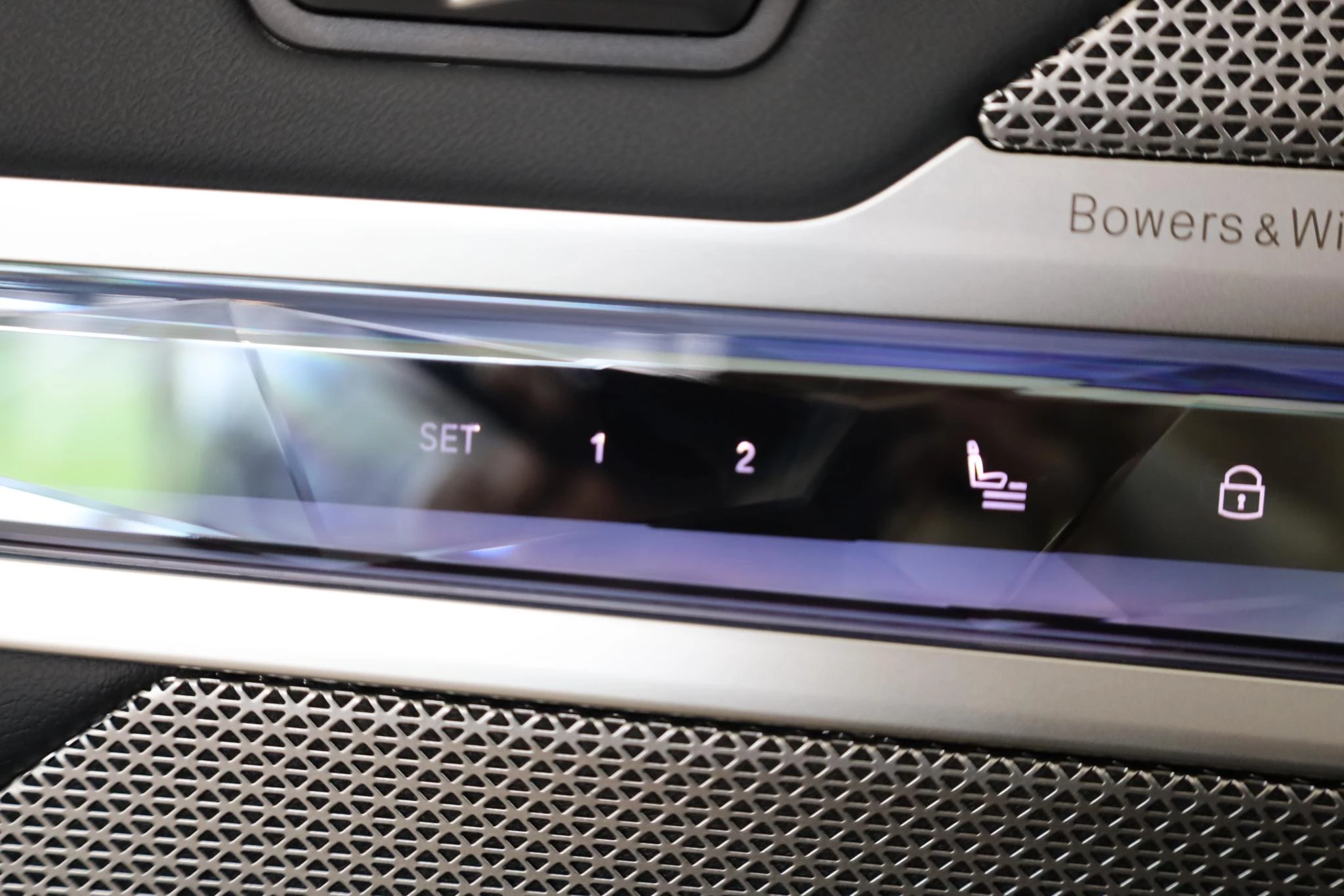Hoofdafbeelding BMW i7