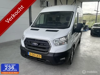 Ford Transit 350 2.0 TDCI L2H3 Trend EUVI