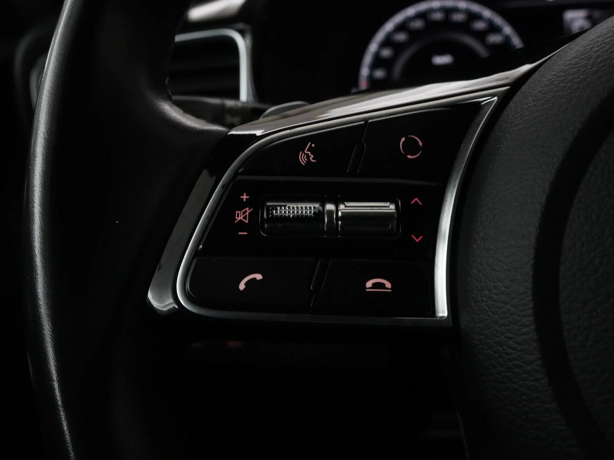 Hoofdafbeelding Kia Ceed