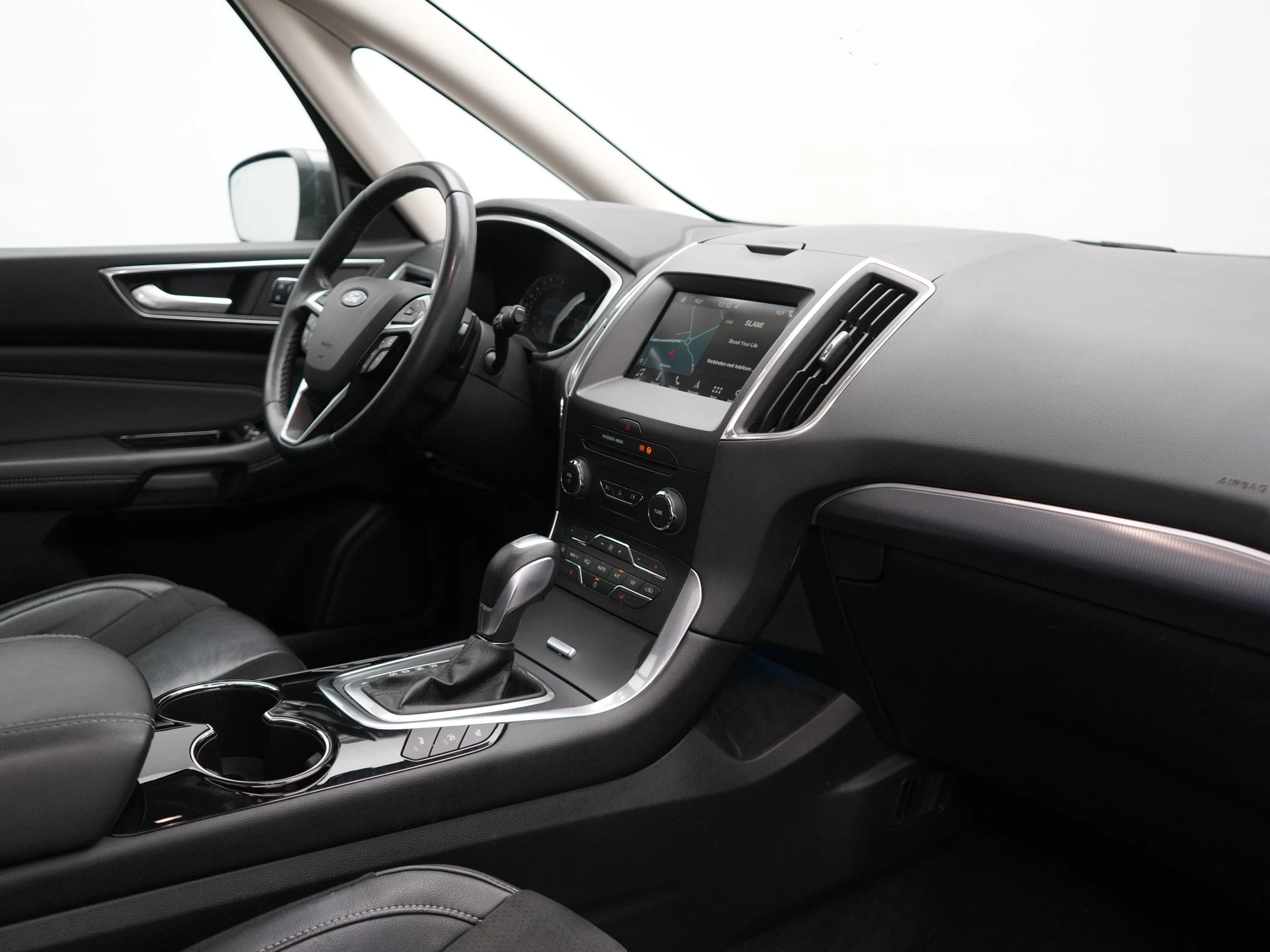 Hoofdafbeelding Ford Galaxy