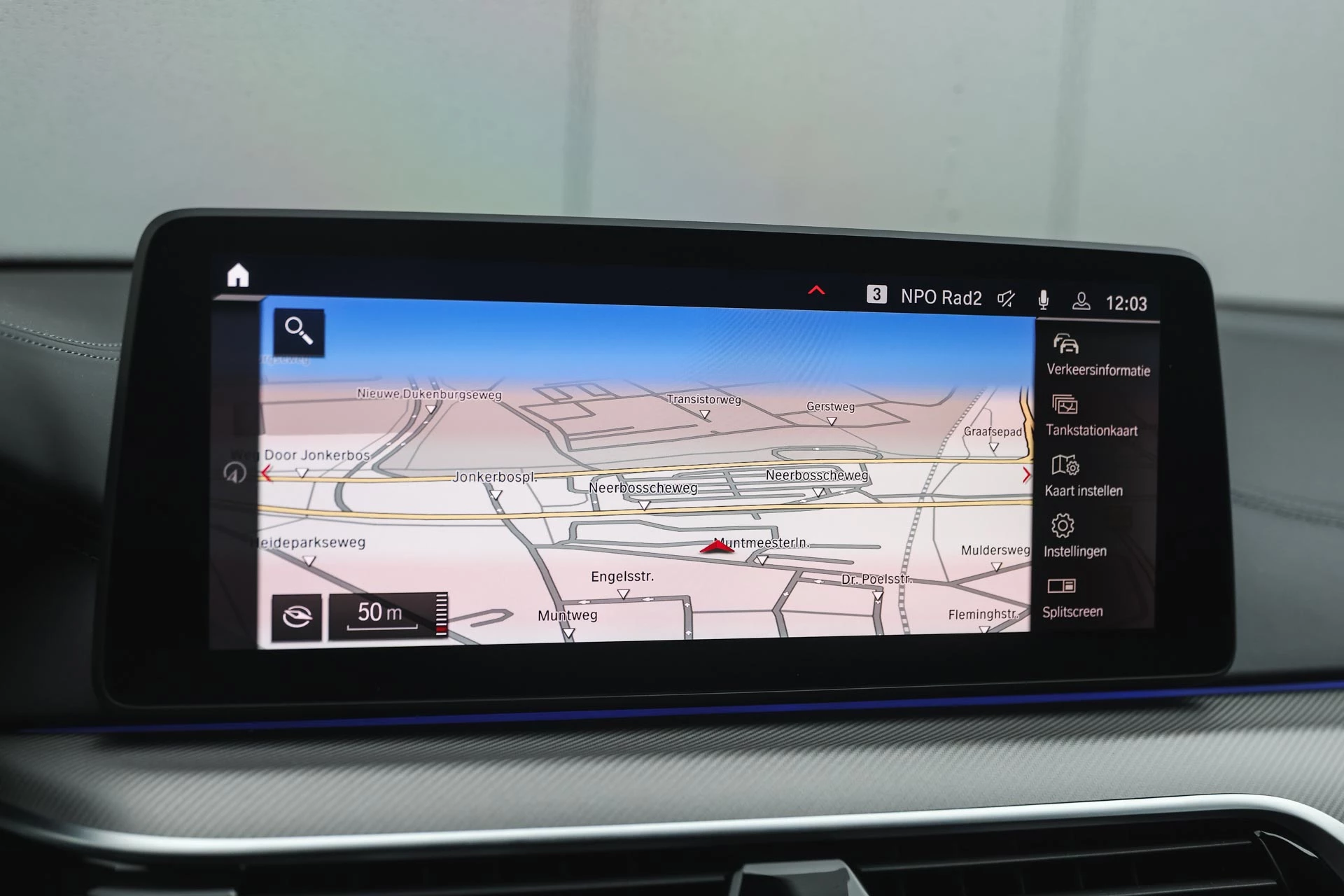 Hoofdafbeelding BMW M5