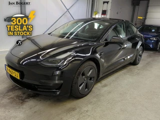 Tesla Model 3 Long-Range AWD 351pk 75 kWh [ FACELIFT+WARMTEPOMP+AUTOPILOT+620KM WLTP+PREMIUM AUDIO ]