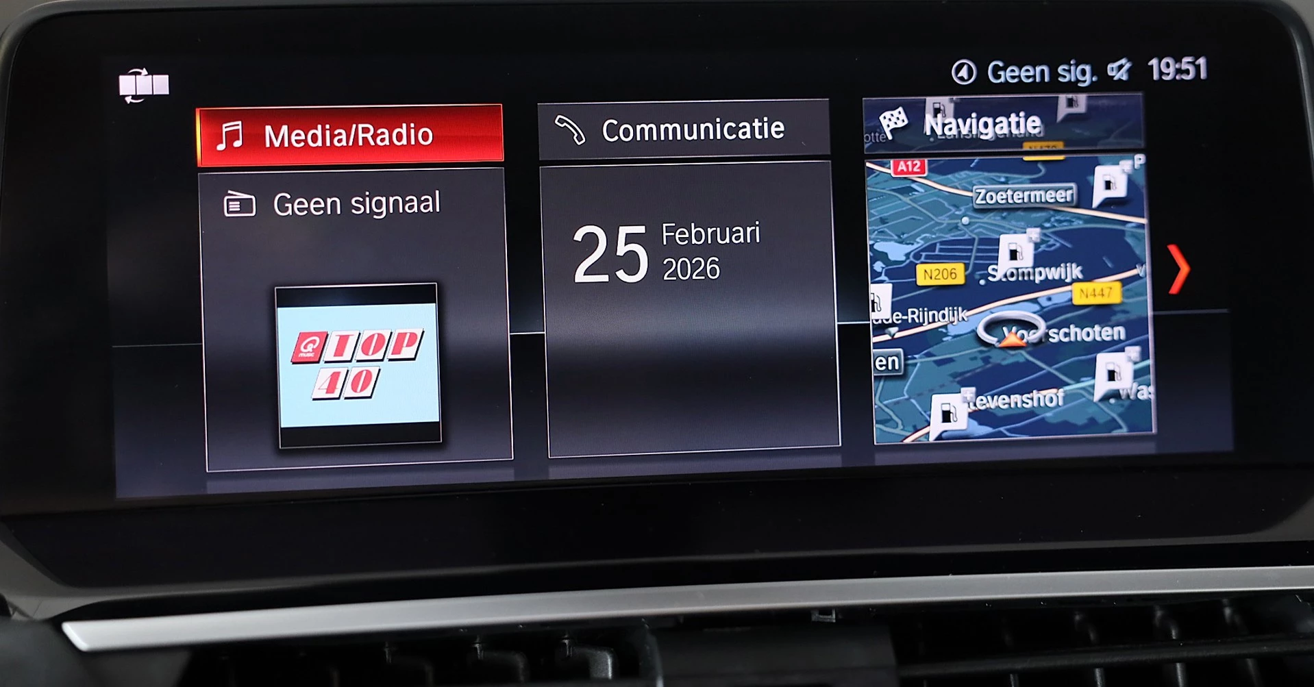 Hoofdafbeelding BMW X4