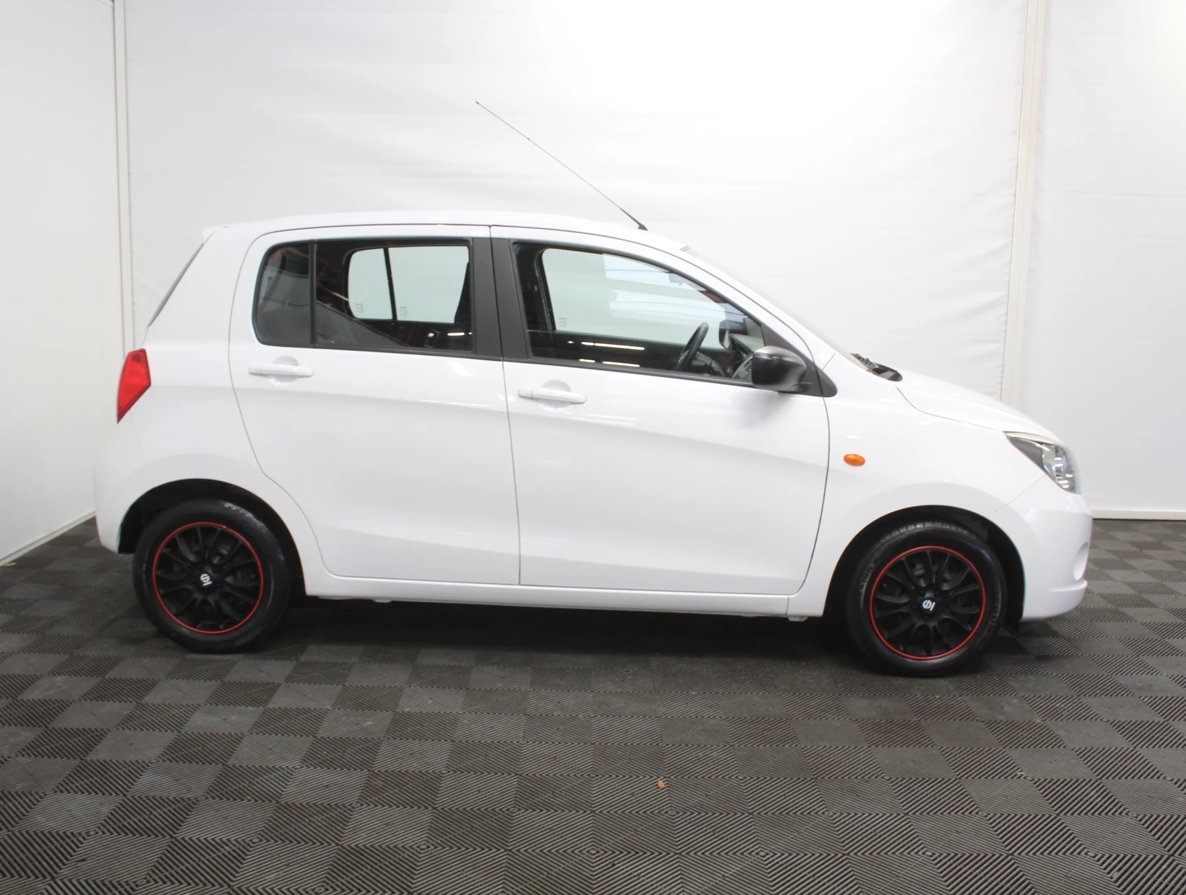 Hoofdafbeelding Suzuki Celerio