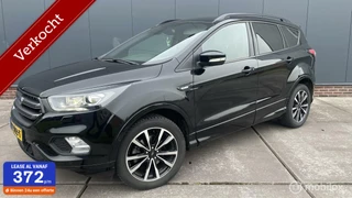 Hoofdafbeelding Ford Kuga Ford Kuga 1.5 EcoBoost ST Line