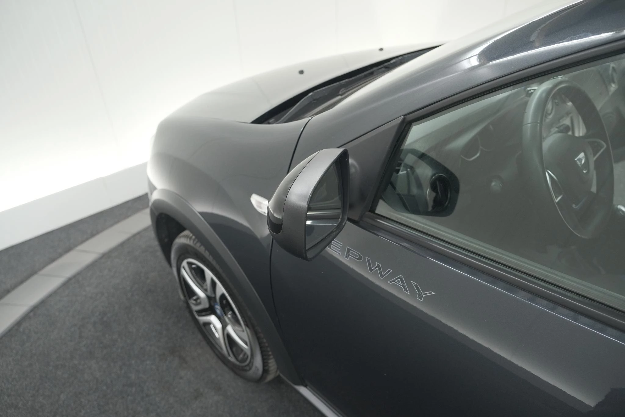 Hoofdafbeelding Dacia Logan
