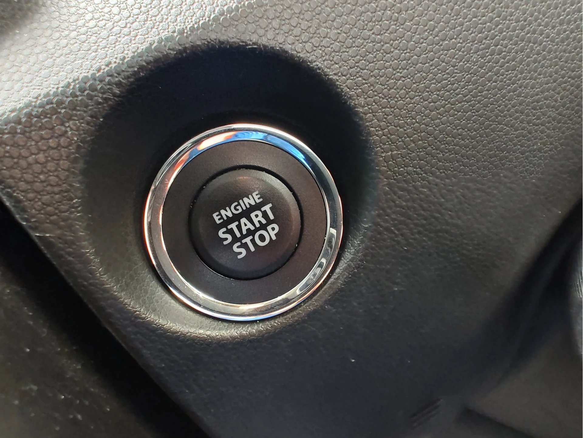 Hoofdafbeelding Suzuki Ignis
