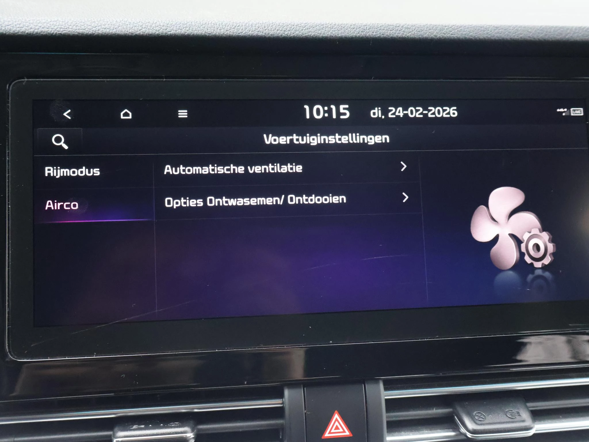 Hoofdafbeelding Kia e-Niro