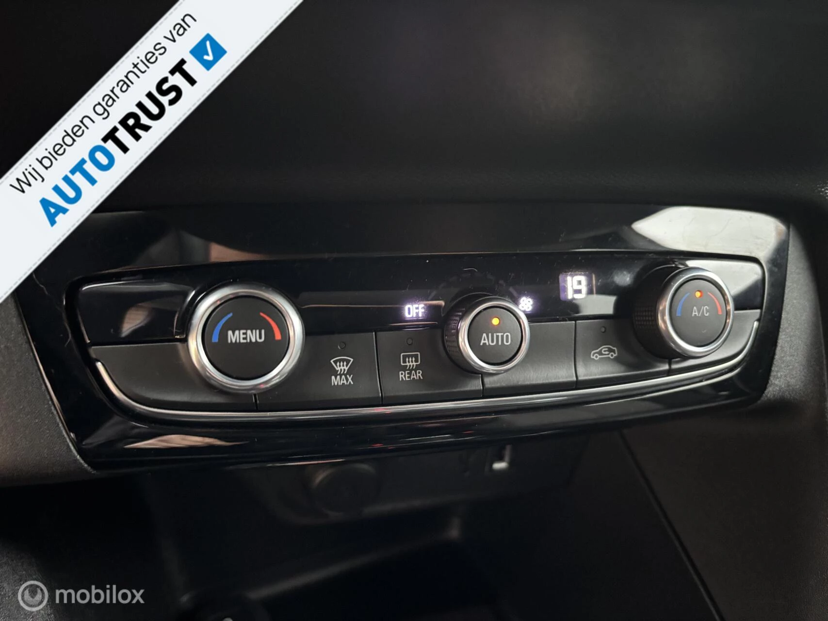 Hoofdafbeelding Opel Corsa-e