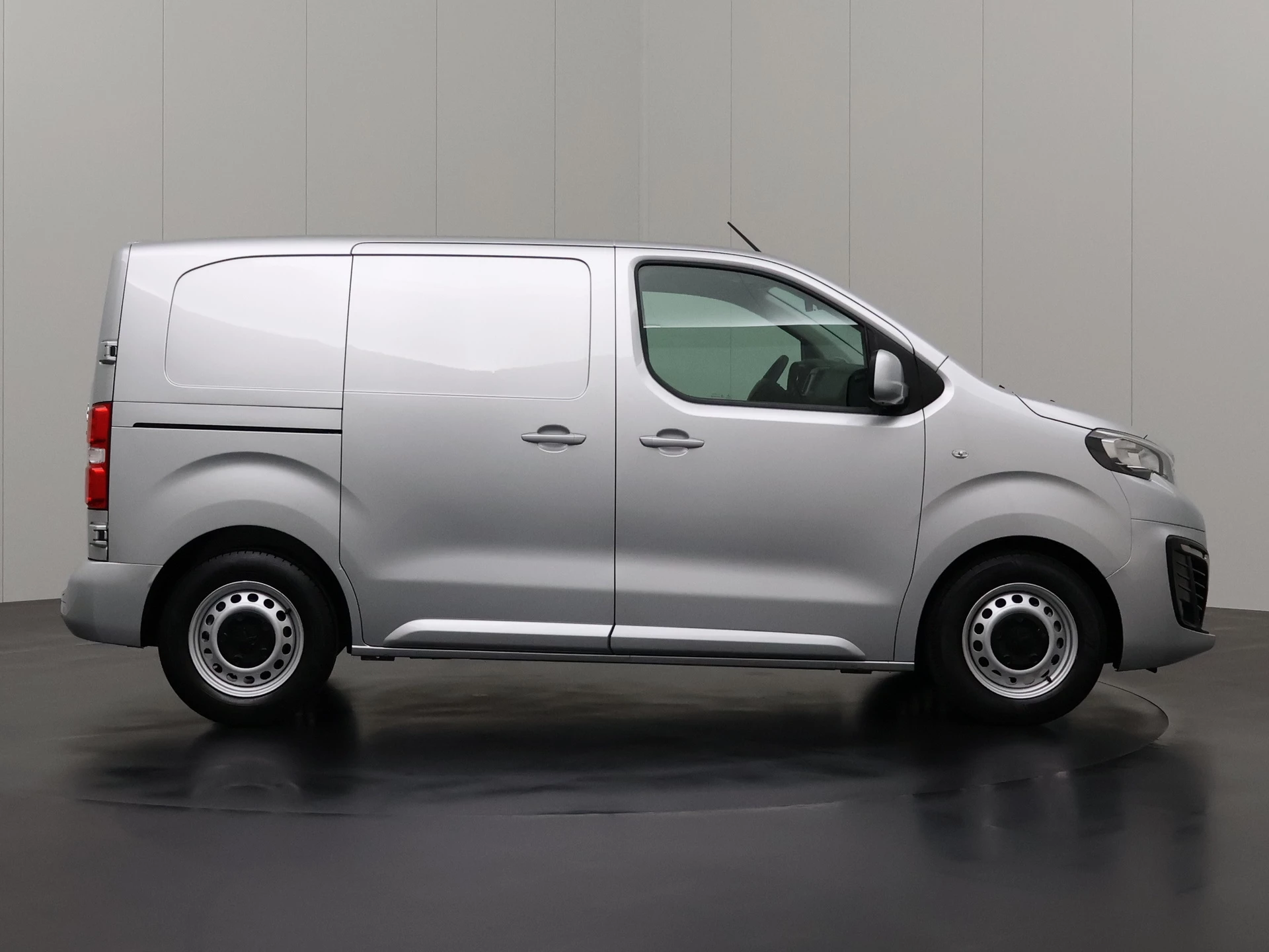 Hoofdafbeelding Peugeot Expert