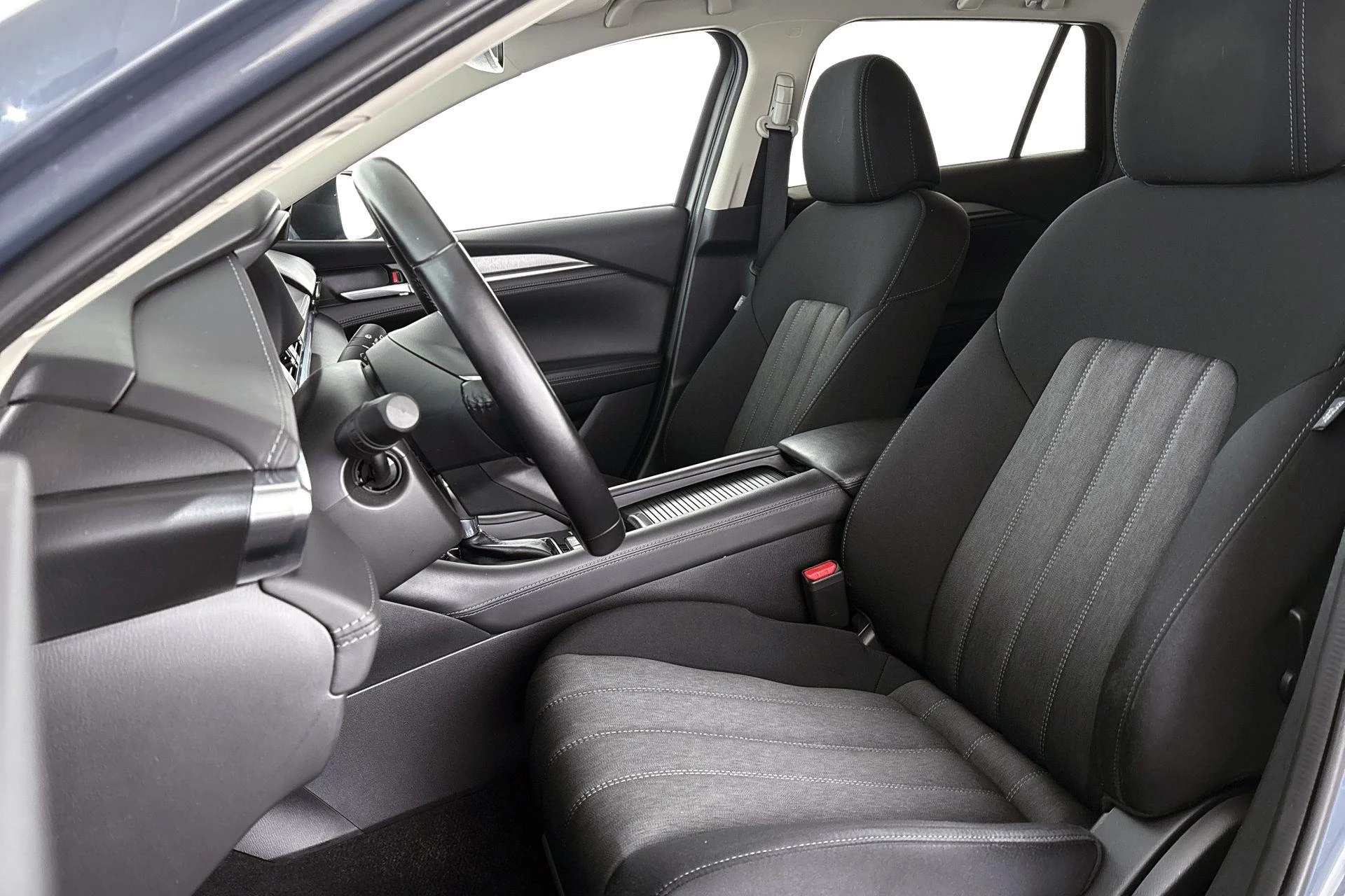 Hoofdafbeelding Mazda 6