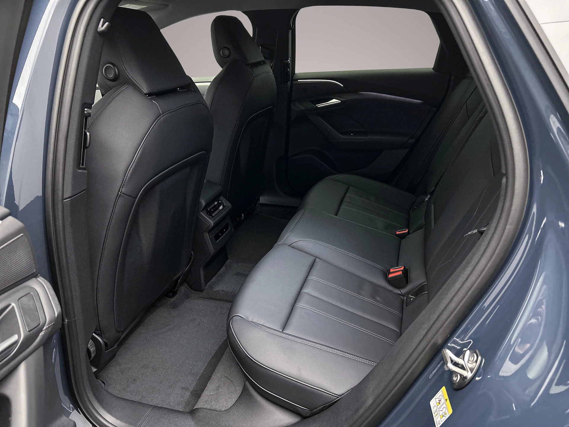 Hoofdafbeelding Audi A6 Sportback e-tron