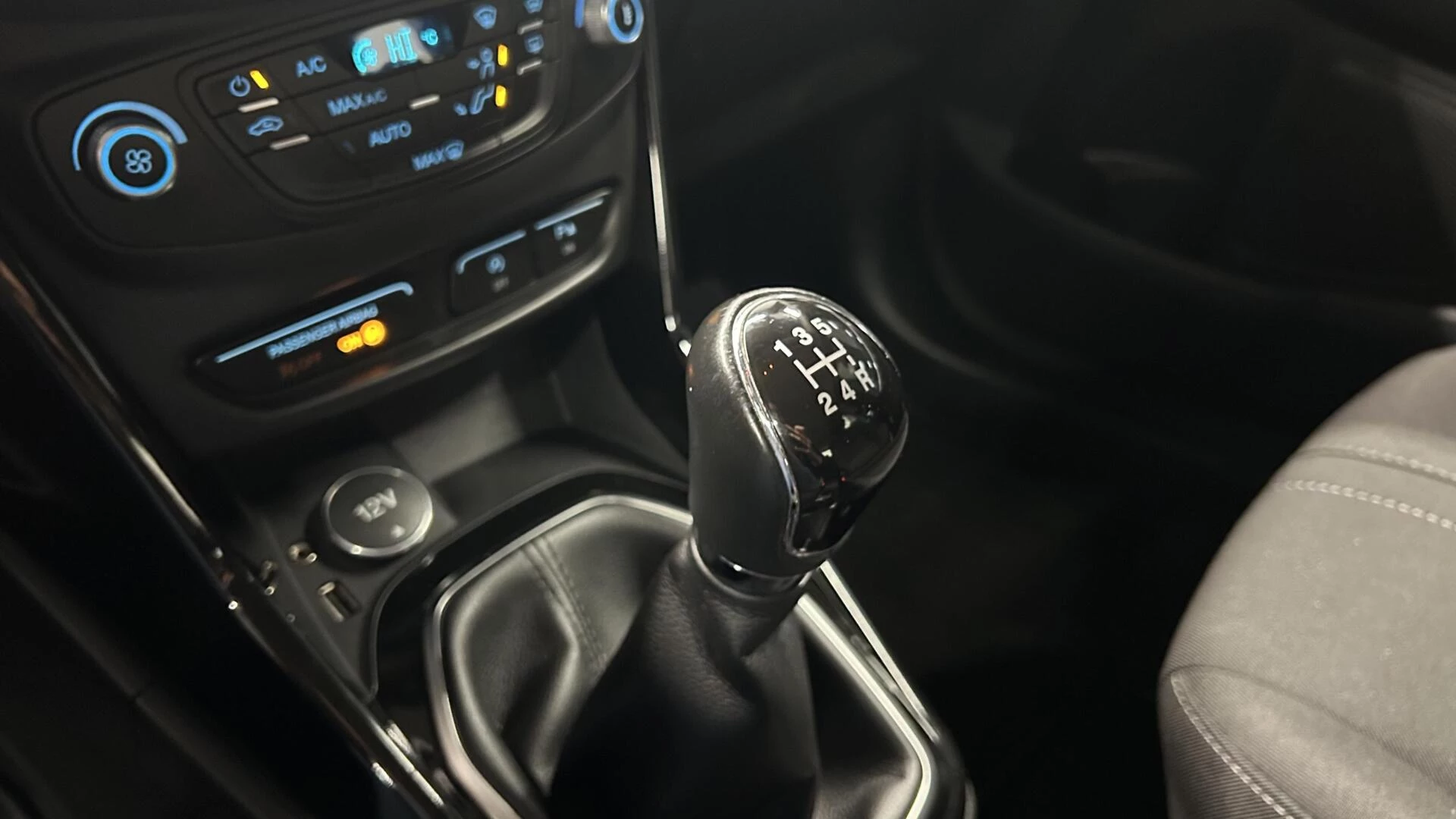 Hoofdafbeelding Ford B-MAX