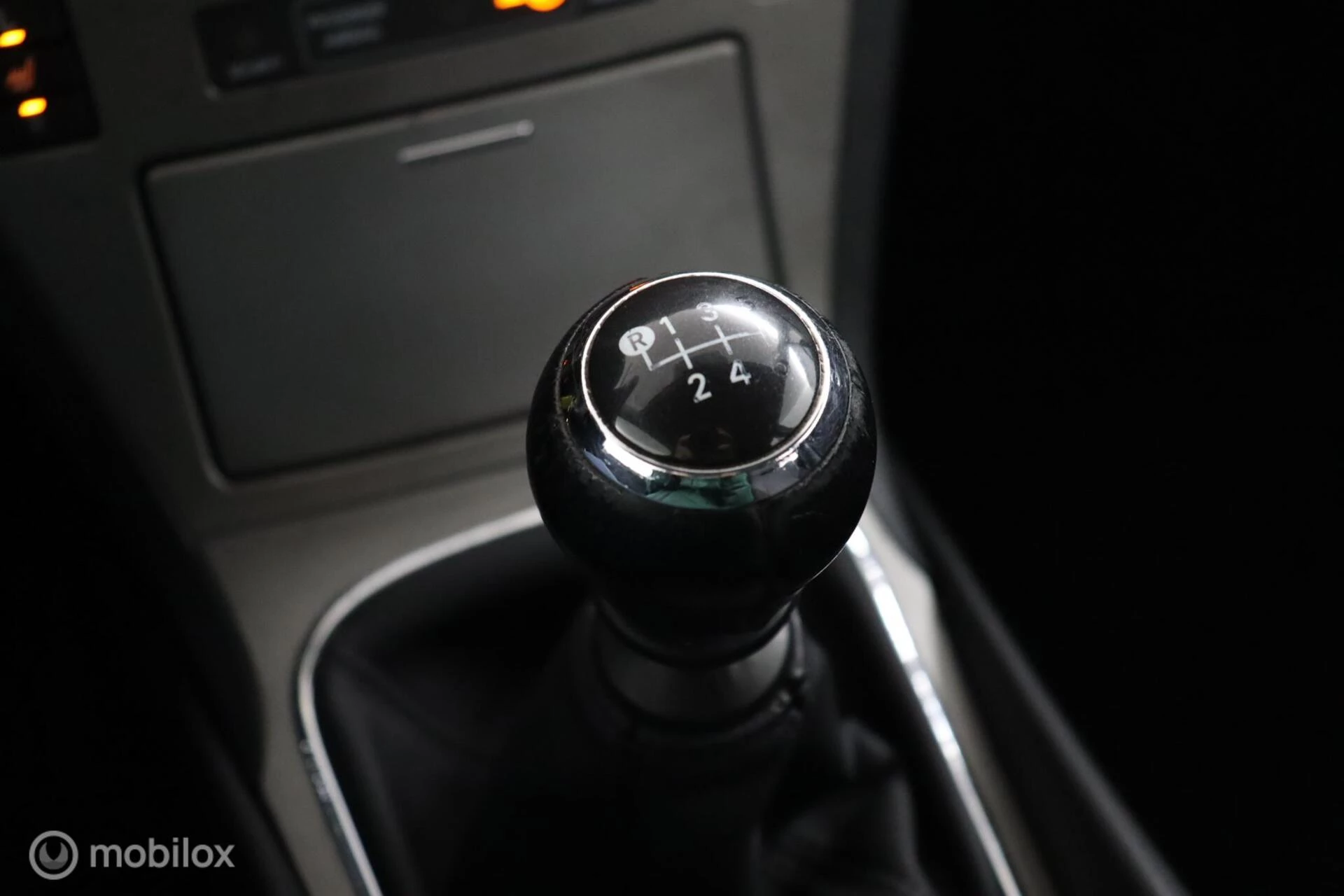 Hoofdafbeelding Toyota Avensis