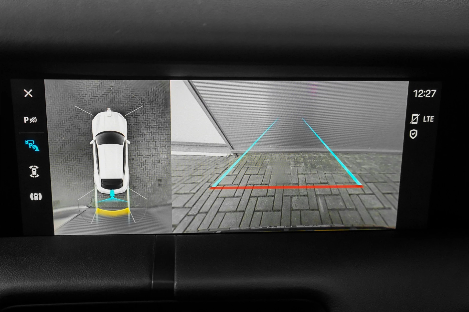 Hoofdafbeelding Porsche Taycan