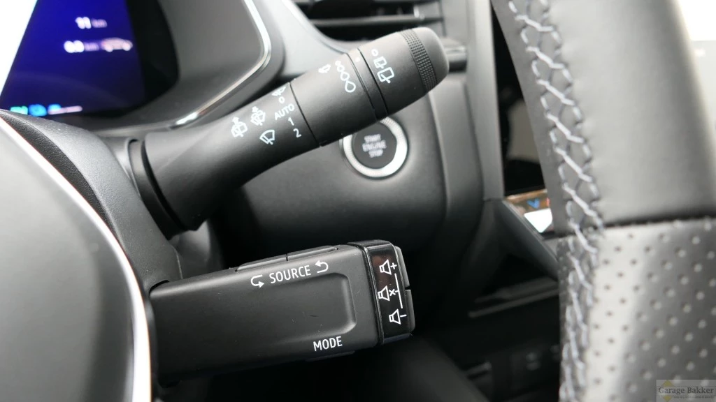 Hoofdafbeelding Renault Symbioz