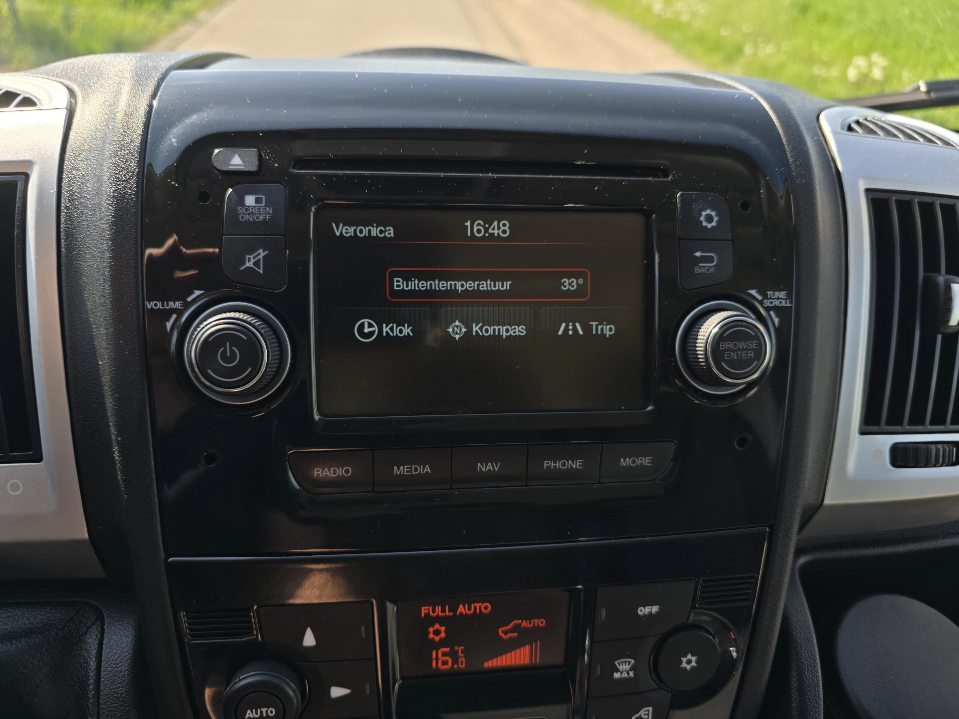 Hoofdafbeelding Fiat Ducato