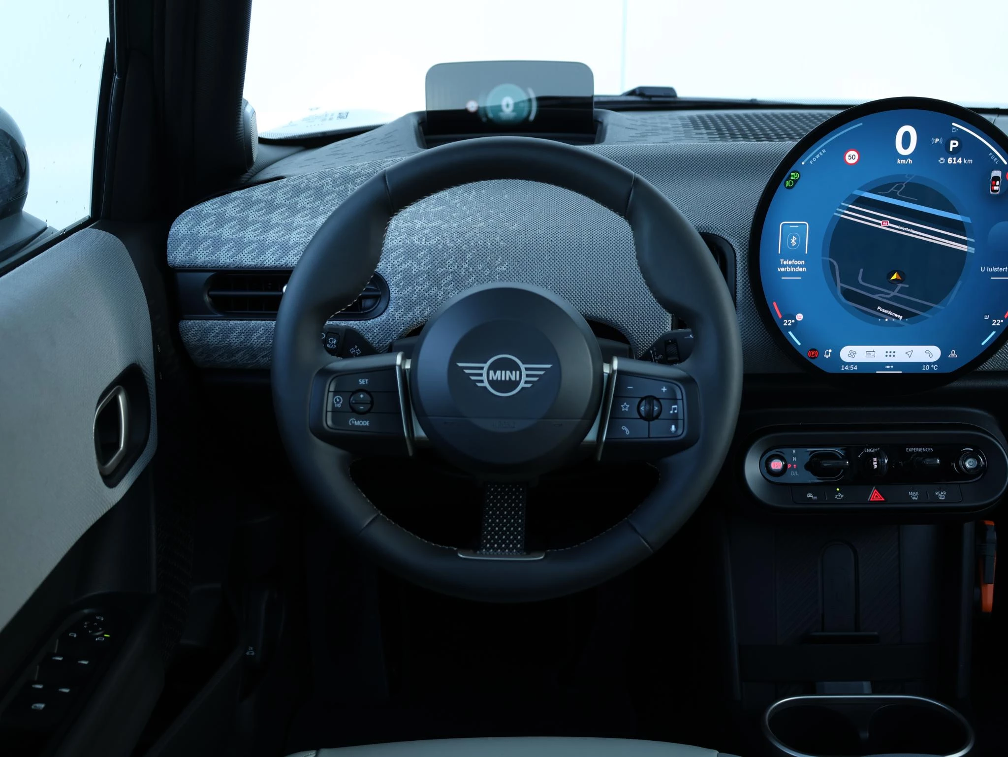 Hoofdafbeelding MINI 5-deurs