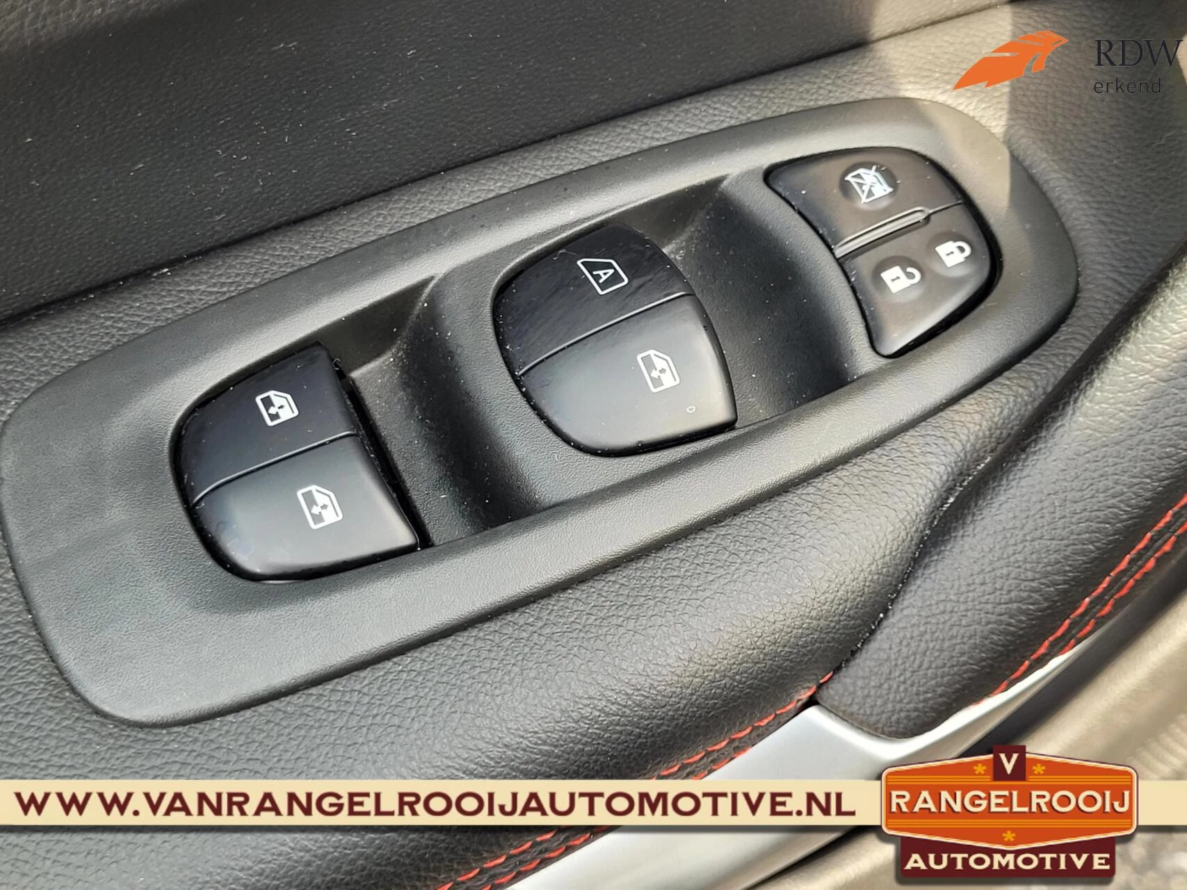Hoofdafbeelding Renault Kadjar