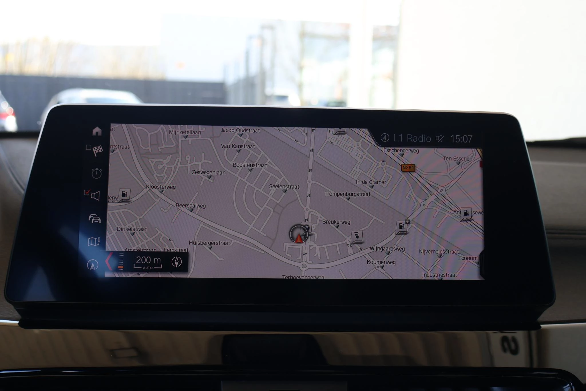 Hoofdafbeelding BMW X2