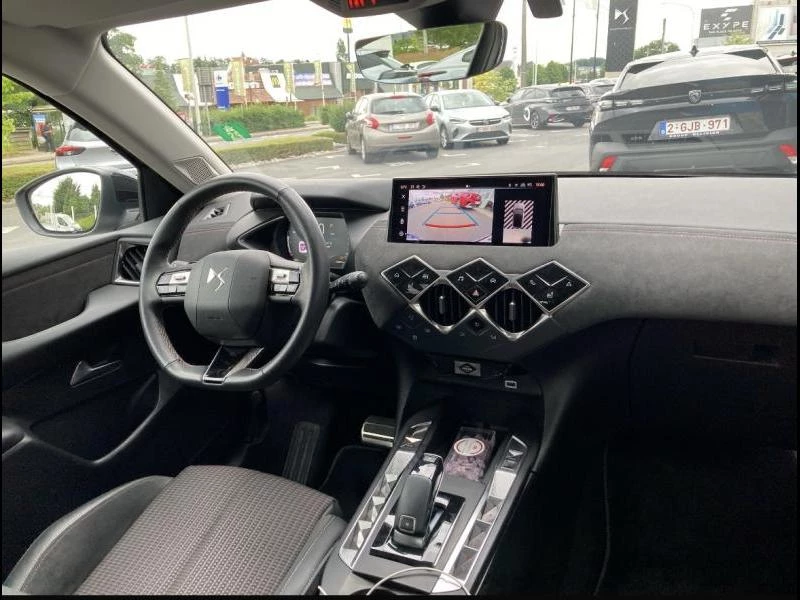 Hoofdafbeelding DS DS 3